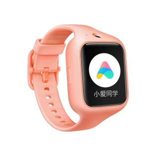 Xiaomi представляет Mi Bunny Watch 3 — смарт-часы 4G для детей