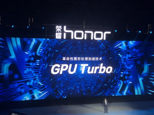 Huawei MediaPad M5 получит GPU Turbo со следующим обновлением