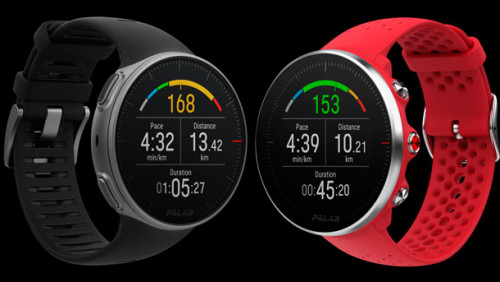 Polar выпустила две модели мультиспортивных GPS-часов — для профессиональных спортсменов и любителей спорта