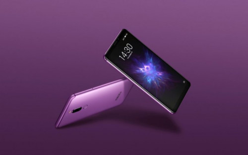 Meizu M8 Note: Snapdragon 632, 6.15-дюймовый дисплей и тонкие рамки