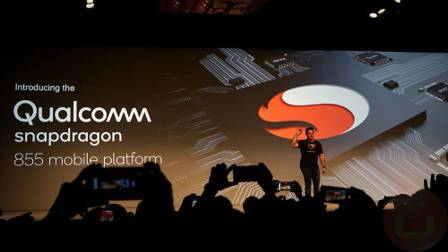 Qualcomm Snapdragon 855 предоставит расширенный функционал для телефонов 5G 2019 года