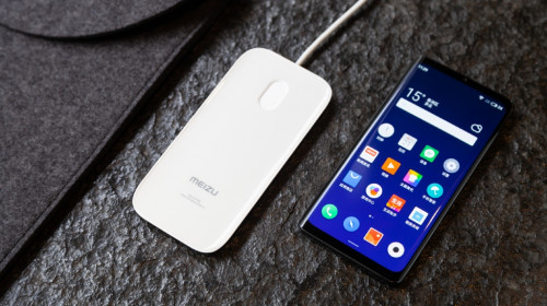 Meizu, опережая Vivo, представляет Meizu Zero — первый в мире смартфон без отверстий