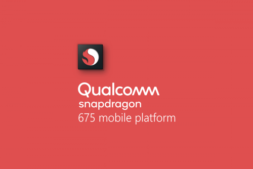 Qualcomm Snapdragon 675 превосходит по производительности Snapdragon 710