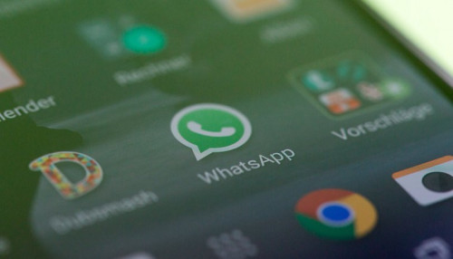 Как отправить сообщение в WhatsApp без добавления контакта?