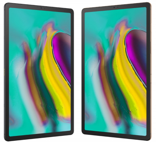Анонсированы планшеты Samsung Galaxy Tab S5e и Tab A 10.1 (2019)
