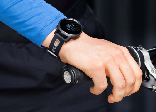 Xiaomi представила бюджетные умные часы Yunmai