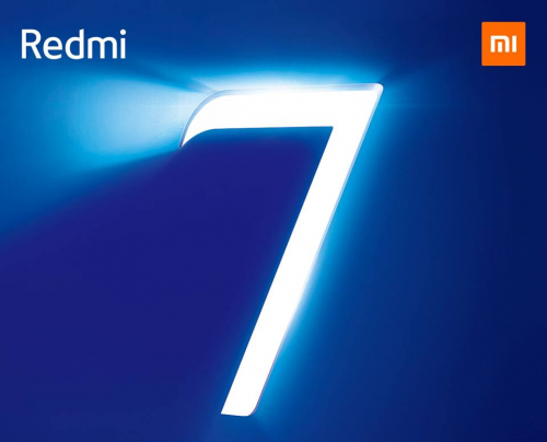 Глава компании Xiaomi объявил стоимость Redmi 7