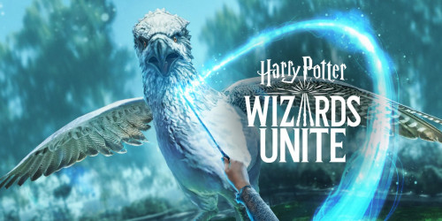 От авторов Pokemon GO: Harry Potter: Wizards Unite — игра с дополненной реальностью
