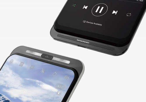 Двойной слайдер Asus ZenFone 6 с ультратонким дизайном и 5G появился в сети