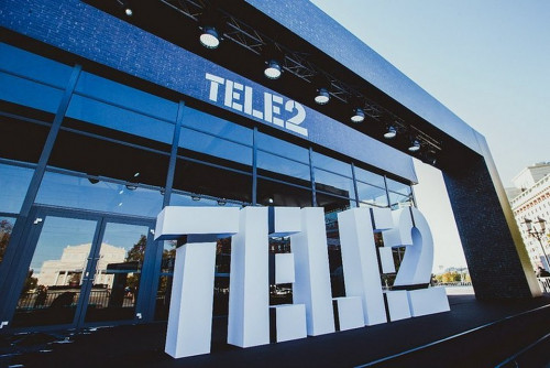 Tele2 запускает технологию eSIM для своих абонентов