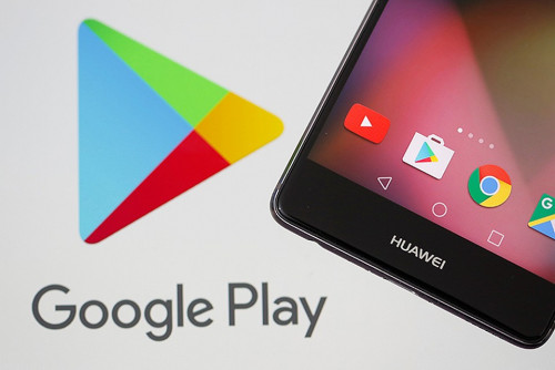 Смартфоны Huawei больше не получат обновлений ОС Android