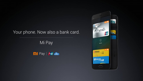Mi Pay на смартфонах Xiaomi: что это, для чего нужно и как удалить?