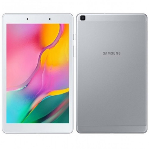 Samsung Galaxy Tab 8.0 (2019) дебютирует официально с 8-дюймовым дисплеем и батареей 5 100 мАч