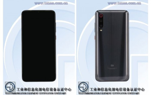 Xiaomi Mi 9S с 5G выйдет в сентябре