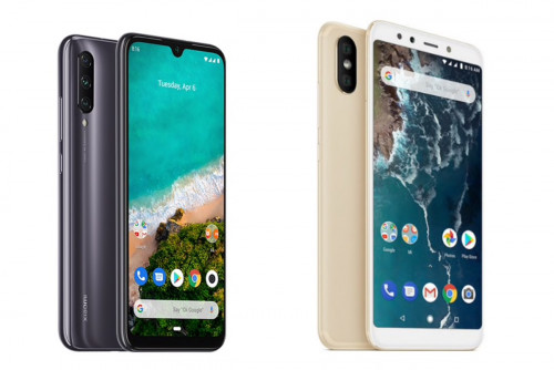 Xiaomi Mi A3 против Mi A2: какой смартфон лучше купить в 2019 году?