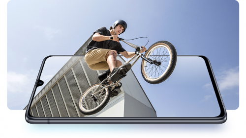 Samsung Galaxy A90 5G вышел с 6,7-дюймовым дисплеем и 48-мегапиксельной камерой