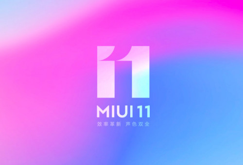 Xiaomi представила MIUI 11, бета-версия будет доступна с 27 сентября