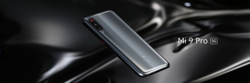Xiaomi Mi 9 Pro 5G выпущен в Китае с Snapdragon 855 +, 12 ГБ оперативной памяти и беспроводной зарядкой 30 Вт