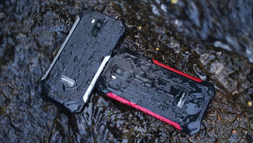 Ulefone Armor X5: защищенный 4G-смартфон всего за 99,99 долларов