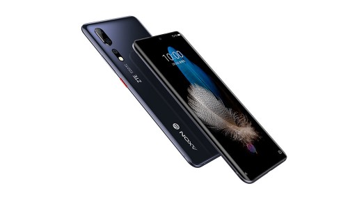 ZTE Axon 10s Pro 5G — первый в мире смартфон с чипсетом Snapdragon 865