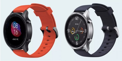 Часы Xiaomi Watch Color поступили в продажу в Китае по цене 115 долларов