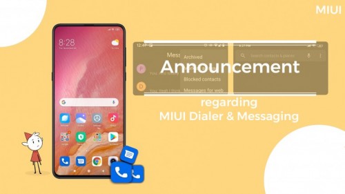 Xiaomi оставит пользователей глобальных версий MIUI без функции записи разговоров