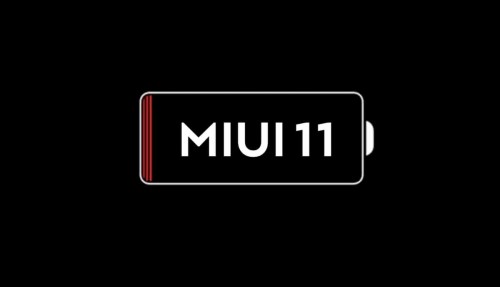 Обновление MIUI 11 для Android 10 вызвало высокий расход заряда батареи
