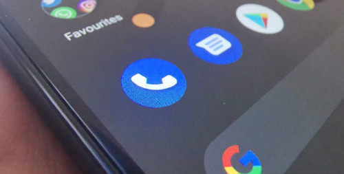 Звонилка от Google теперь умеет записывать разговоры с неизвестных номеров