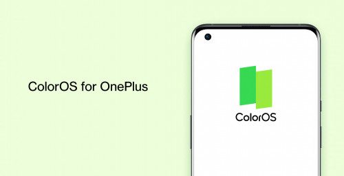 Ряд старых моделей OnePlus в Китае получат ColorOS 11