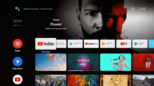 ТОП-5 лучших ТВ-приставок на Android: рейтинг 2021 года