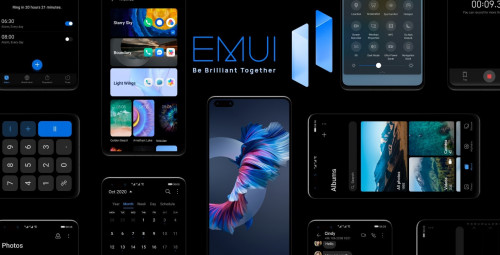 Huawei Mate 20, Mate 20 Pro и Mate 20 X получают стабильное обновление EMUI 11