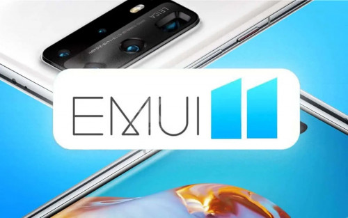 Huawei раскрывает график обновления EMUI 11 для мировых рынков