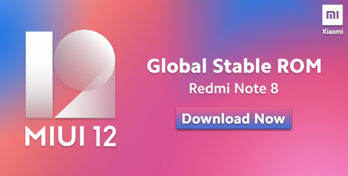 Xiaomi забыла добавить несколько новых функций в MIUI 12 для Redmi Note 8