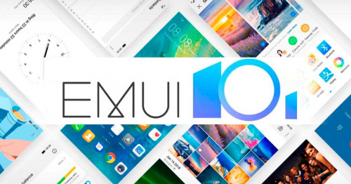 39 смартфонов Huawei и Honor, для которых уже доступно обновление EMUI 10.1