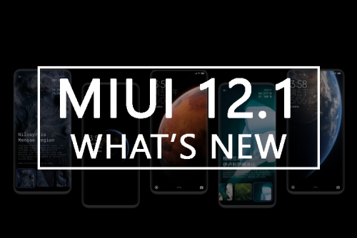 MIUI 12.1 на подходе: что принесет обновление для смартфонов Xiaomi и Redmi?