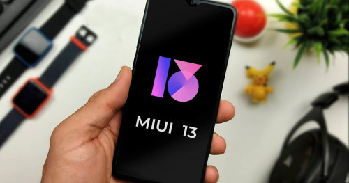 Xiaomi обновила список смартфонов, которые получат MIUI 13