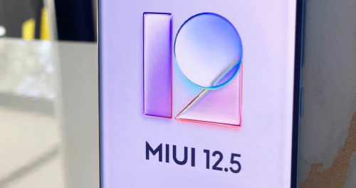 Рассылка обновления MIUI 12.5 будет отложена для ряда моделей Xiaomi