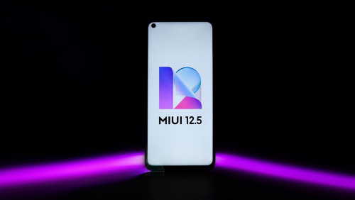 Как загрузить и установить MIUI 12.5 вручную?