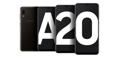 Samsung Galaxy A20 и Galaxy A30s начали получать One UI 3.1