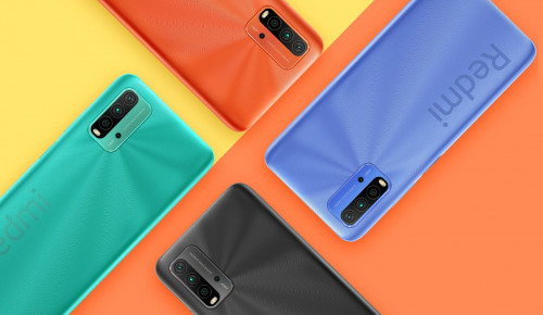 Что купить вместо Xiaomi Redmi 9T: три достойные альтернативы