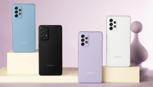 ТОП-5 лучших дешёвых смартфонов Samsung: рейтинг 2021 года