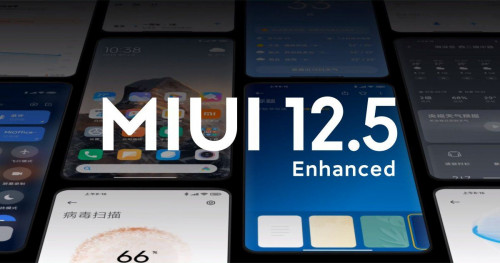Xiaomi выпустит MIUI 12.5 Enhanced Edition для смартфонов среднего класса