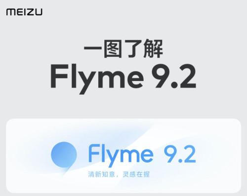 Meizu рассказала, когда её смартфоны получат Flyme 9.2