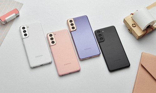 Какой Samsung Galaxy купить в 2021 году: выбираем лучший смартфон