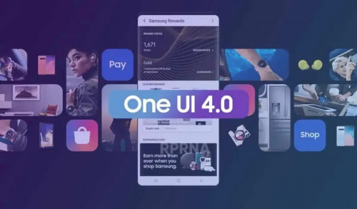 Samsung рассказала, когда выйдет стабильная версия One UI 4.0