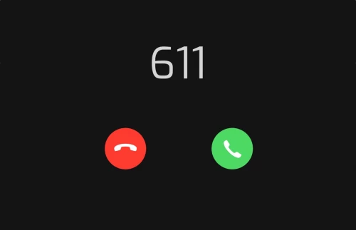 Кто звонил с 611 — что это за номер телефона?