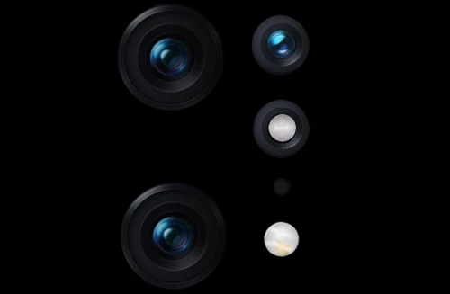 Новый флагман Xiaomi 12 получит камеру на 50 Мп