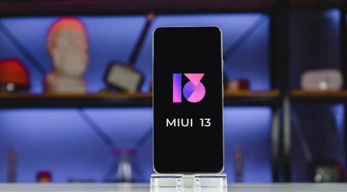 Эти устройства получат MIUI 13 уже 28 декабря