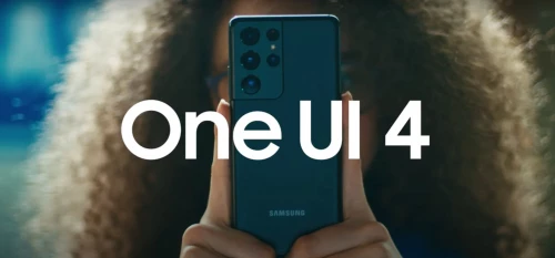 Samsung выпустит One UI 4.1 для Galaxy S21 и Galaxy Note 20 в феврале