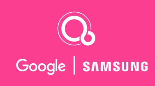 Samsung может отказаться от Android в пользу новой ОС